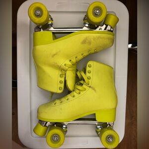 Women’s Roller Quad Skates